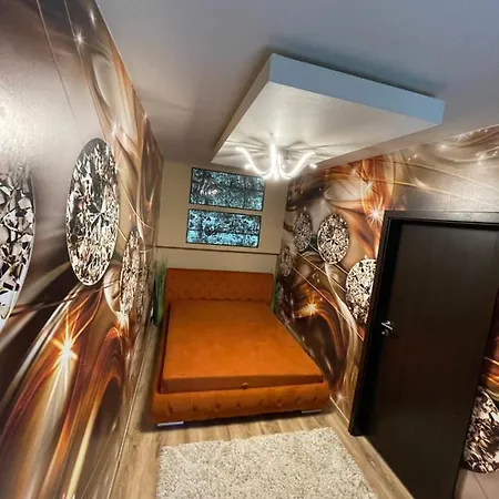 Mox Downtown Apartment Debrecen