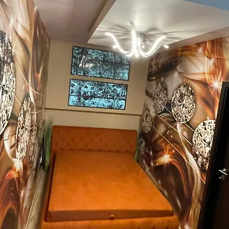 Апартаменты Mox Downtown Дебрецен