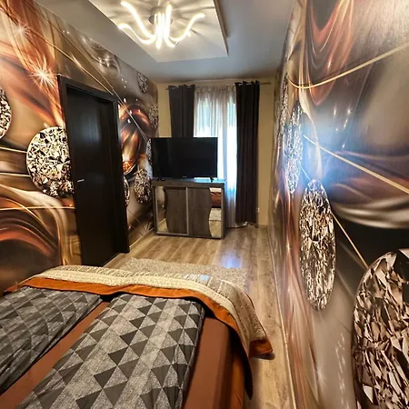 Apartment Mox Downtown *