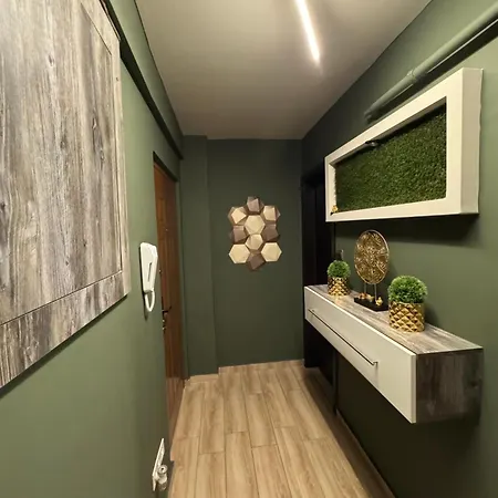 Apartment Mox Downtown