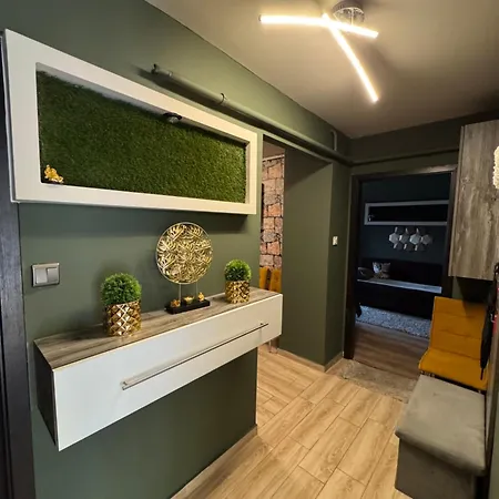 Mox Downtown Apartment Debrecen