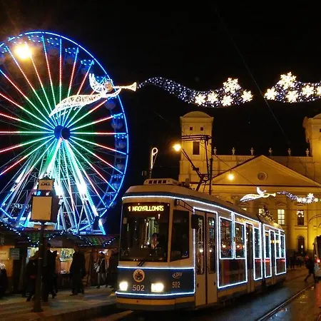 Mox Downtown * Debrecen