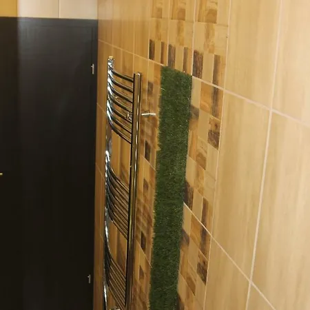 Apartment Mox Downtown Debrecen