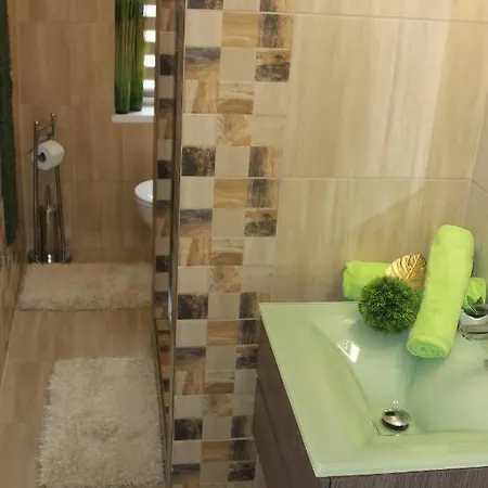 Apartment Mox Downtown Debrecen