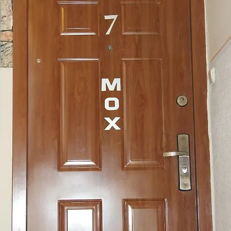 Mox Downtown * Дебрецен