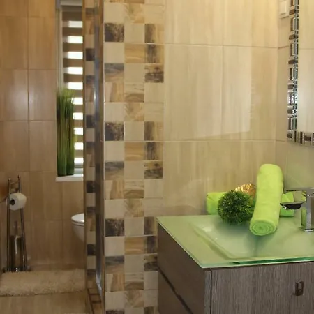 Apartment Mox Downtown *