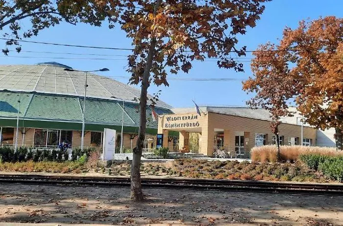 דירה Mox Downtown