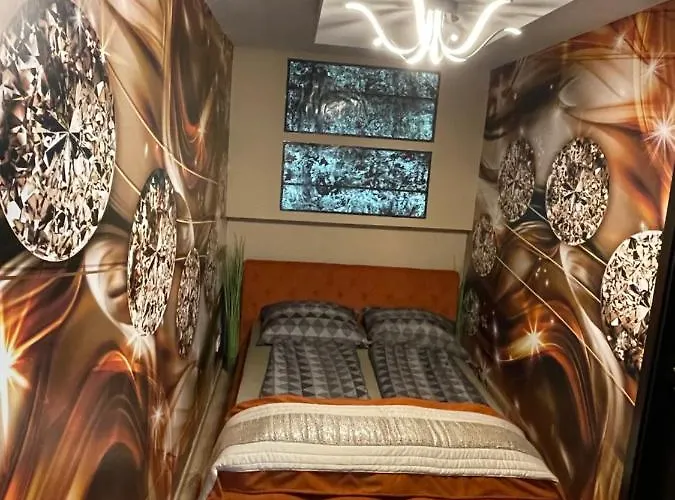 Appartement Mox Downtown