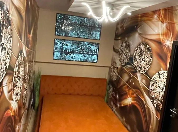 Apartamento Mox Downtown Debrecen