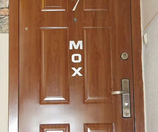 Mox Downtown * Debrecen